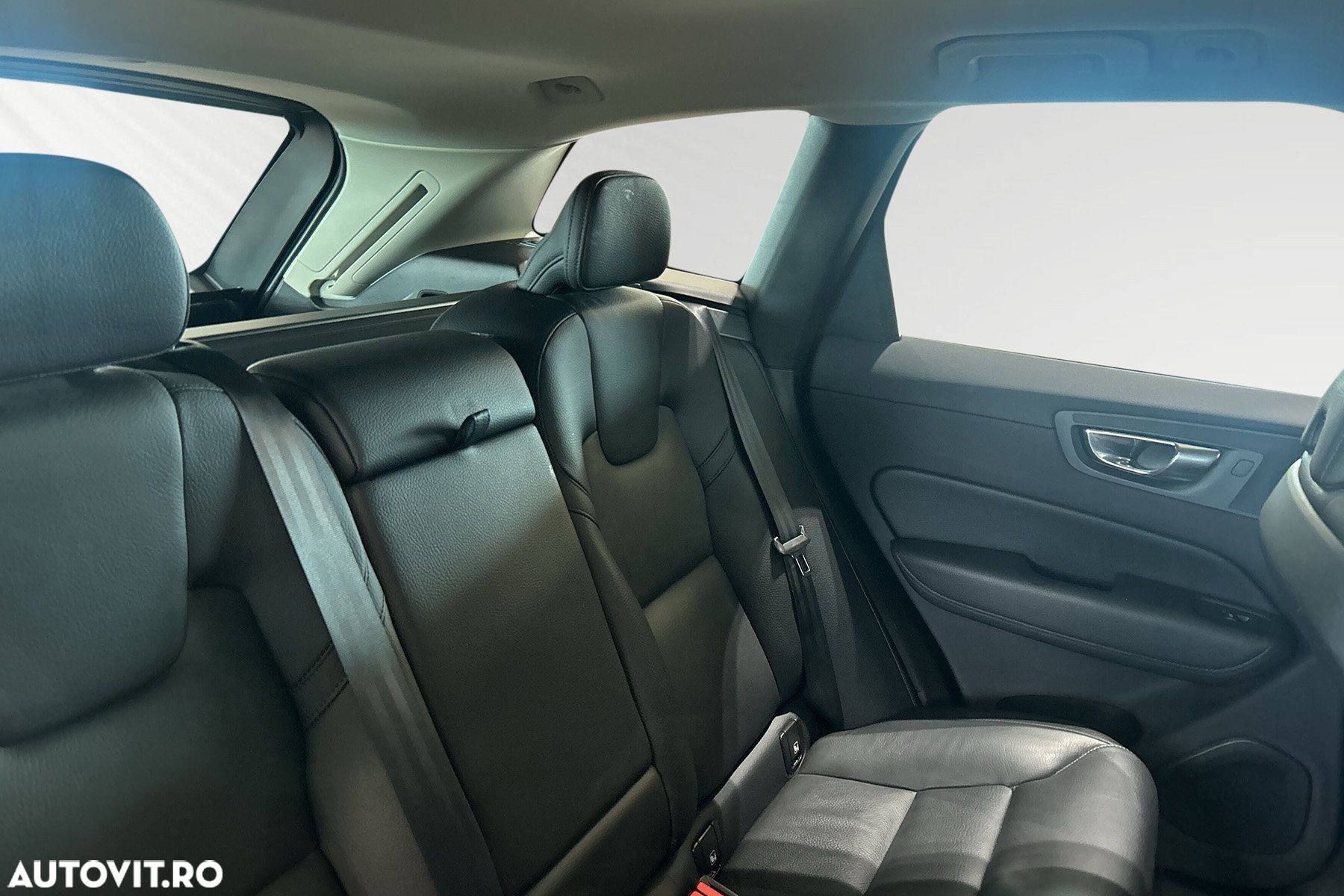 Volvo XC 60 B5 MHEV AWD Inscription - 21