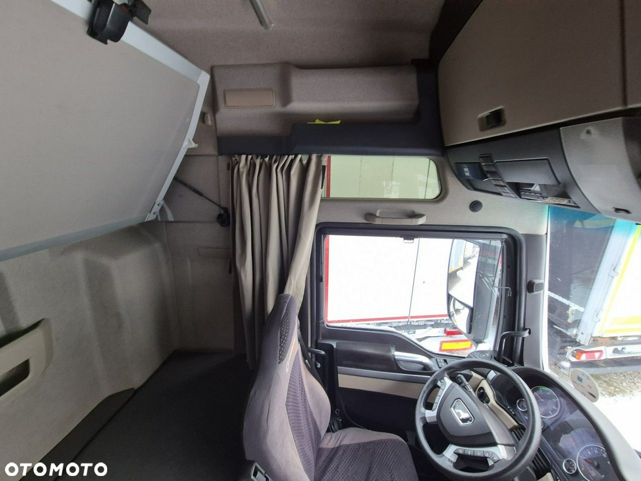 MAN Tgx - 13