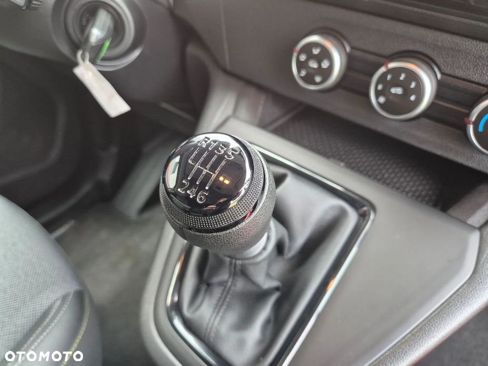 Renault Kangoo 1.5dCi 115KM - 20