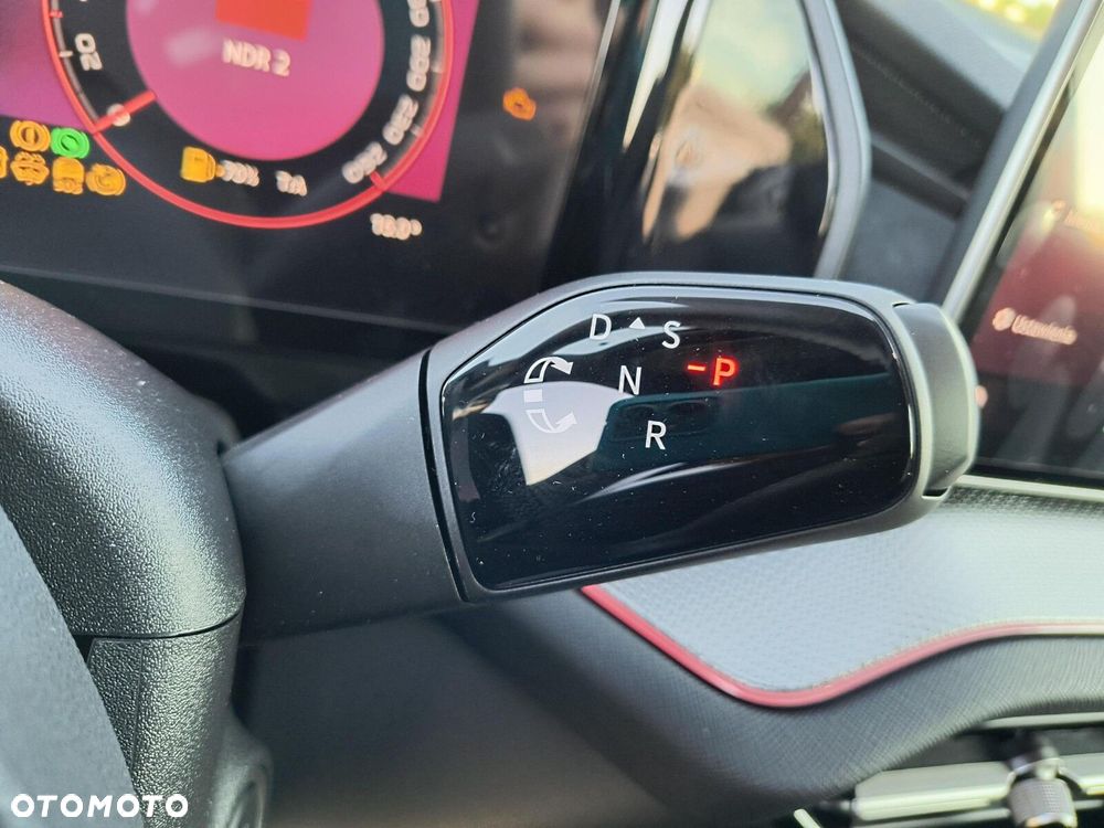 Skoda Kodiaq 2.0 TDI 4x4 Sportline DSG - 30