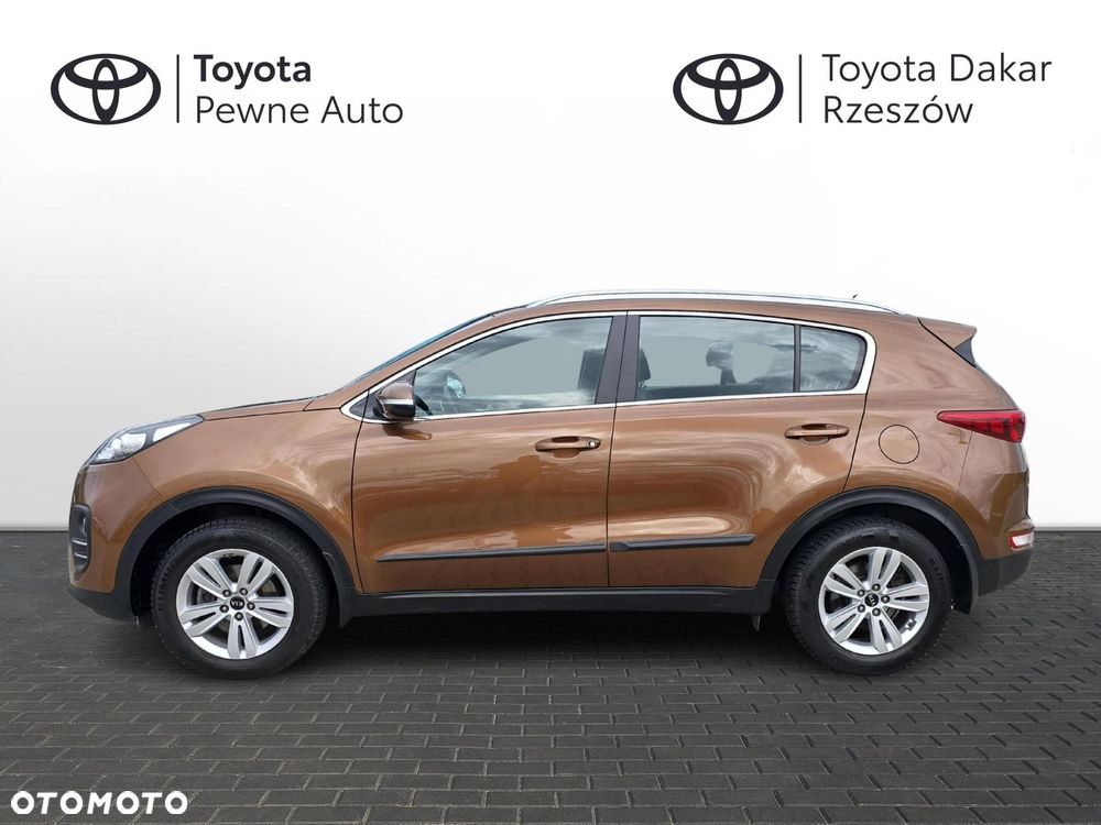 Kia Sportage 1.6 GDI S 2WD - 2