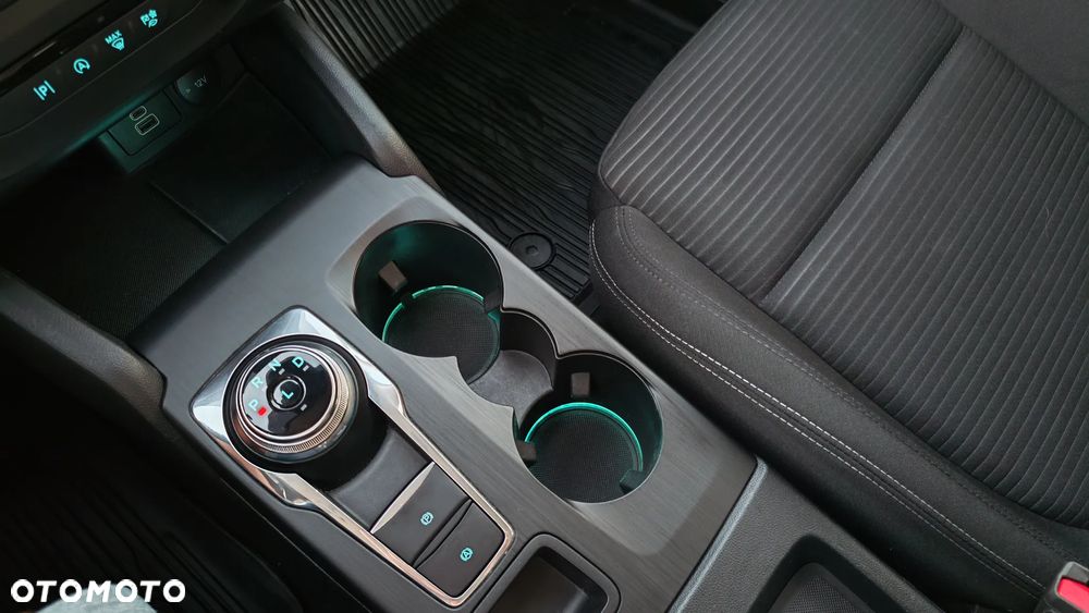 Ford Focus 1.5 EcoBlue Start-Stopp-System TITANIUM - 33