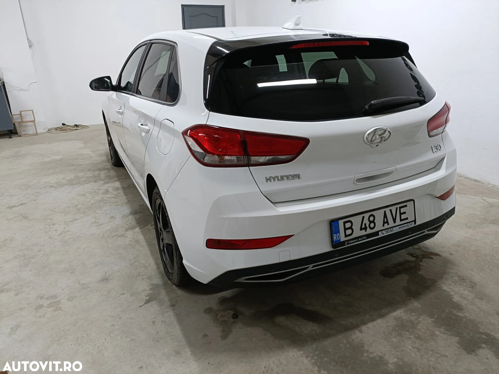Hyundai i30 - 3