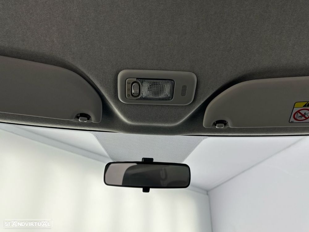 Peugeot 108 1.0 VTi Allure ETG5 - 19