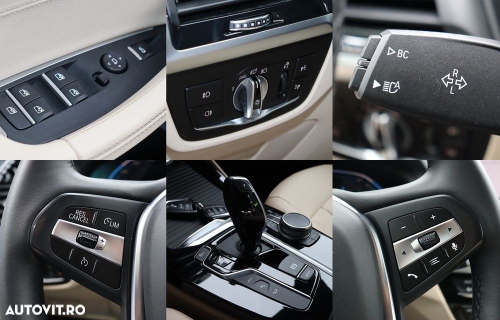 BMW X3 xDrive30e Aut. Luxury Line - 23