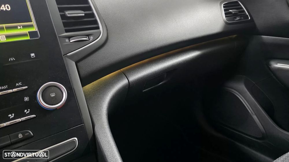 Renault Talisman 1.6 dCi Intens - 24