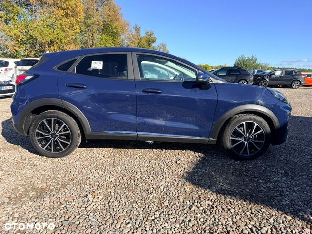 Ford EcoSport - 17