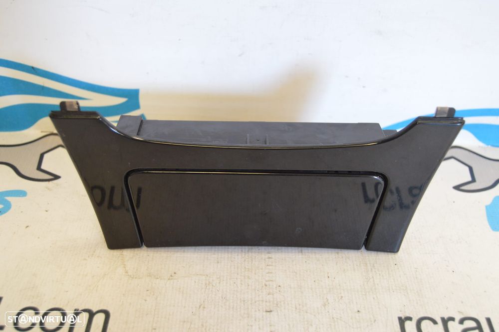 GAVETA CINZEIRO GAVETA CONSOLA FRENTE FRONTAL CENTRAL MOLDURA TABLIER 13320460 OPEL INSIGNIA A G09 TOURER 2.0 CDTI 130CV A20DT - 1