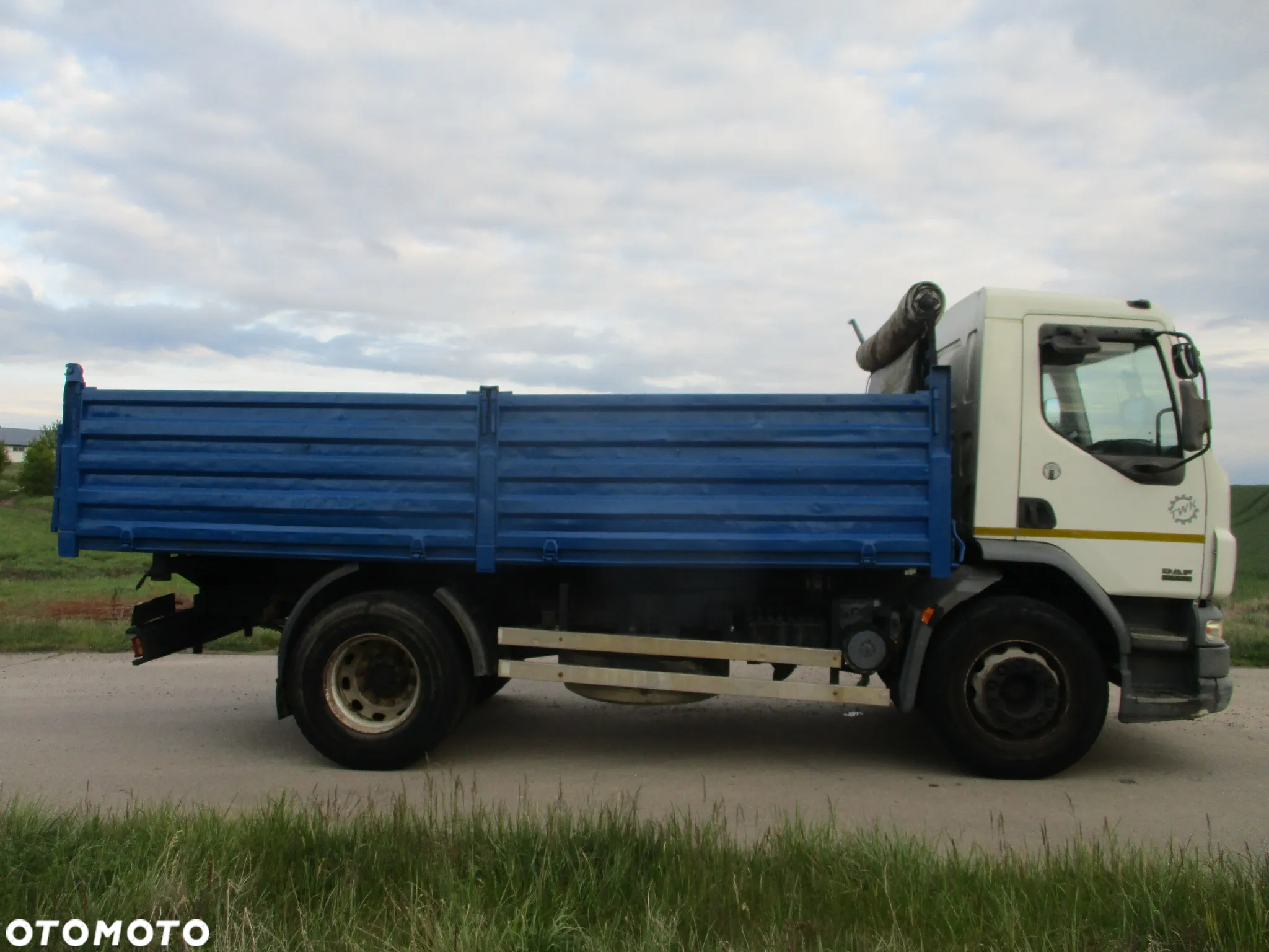 DAF LF 55 220 - 31