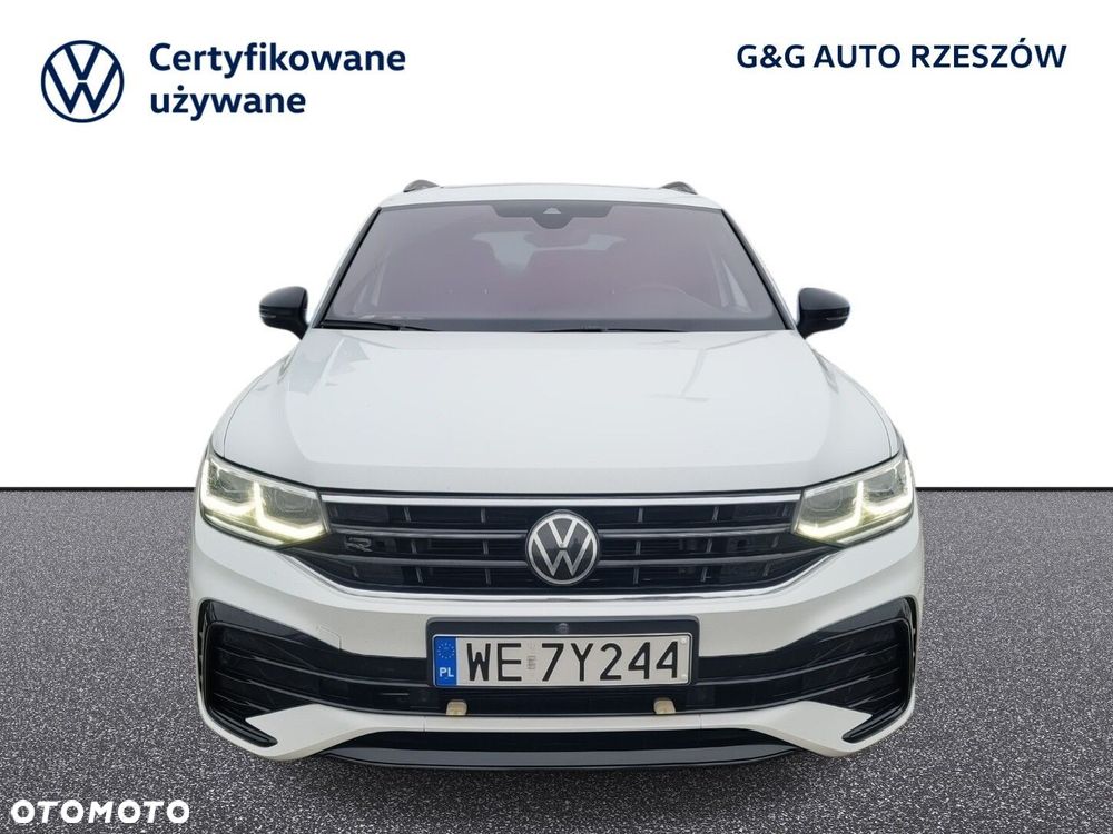 Volkswagen Tiguan Allspace - 6