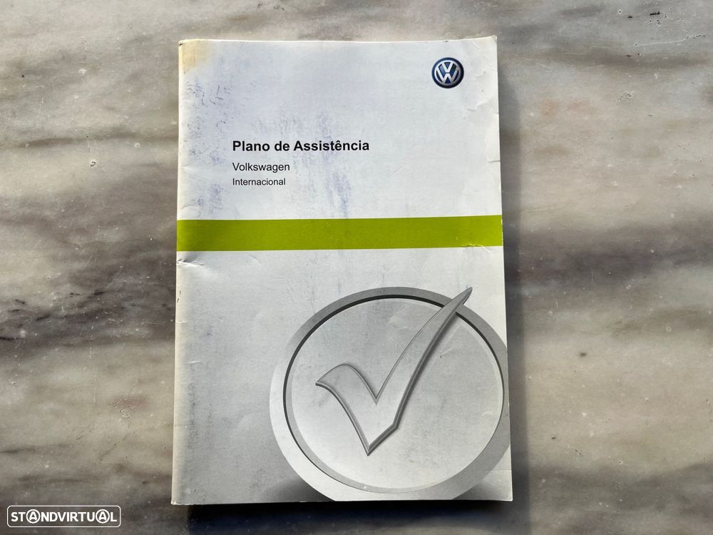 VW Polo 1.0 Lounge - 50