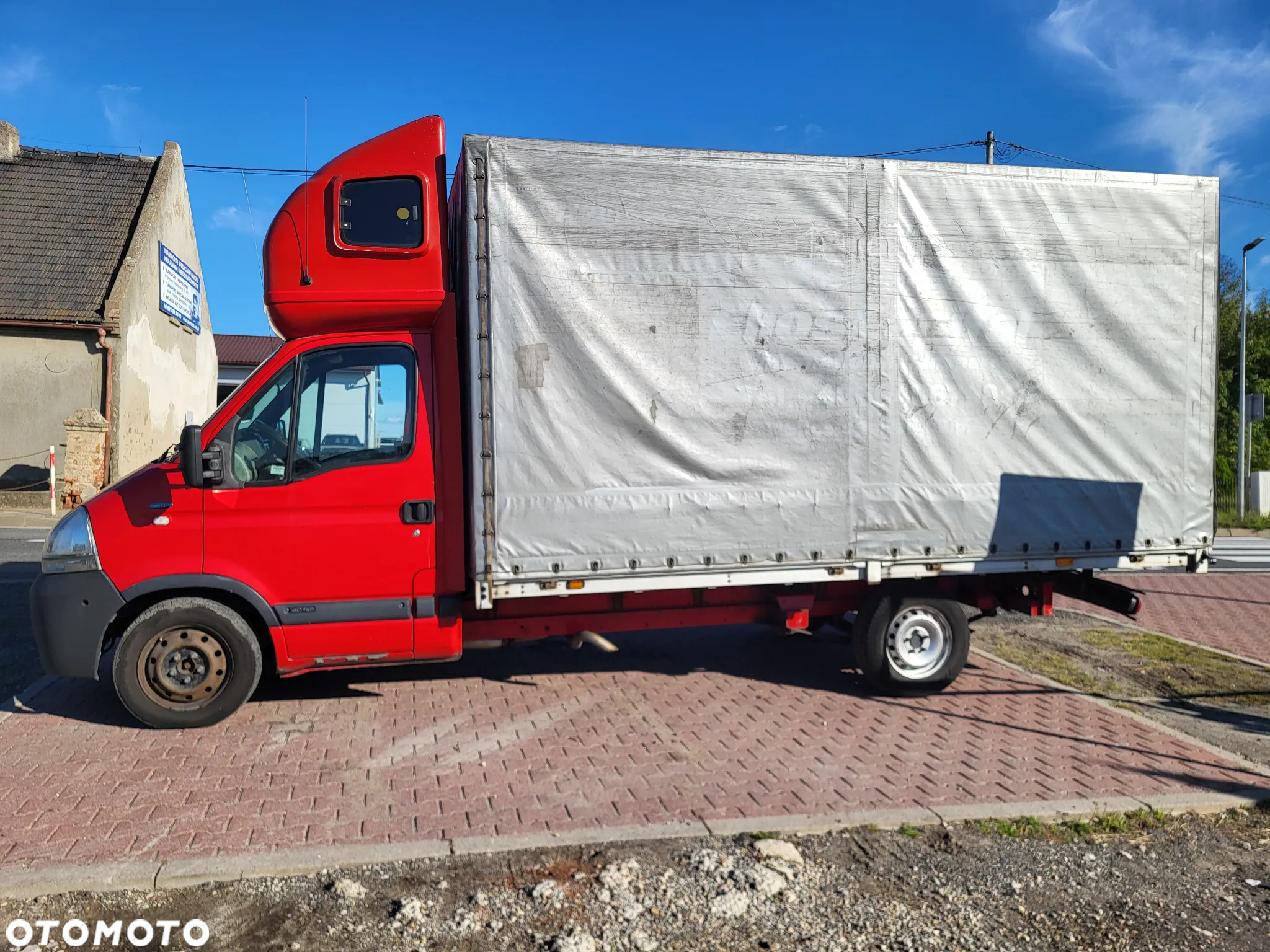 Renault Master - 12