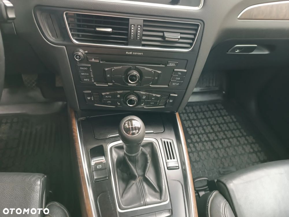 Audi Q5 2.0 TDI Quattro - 15