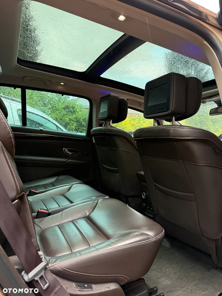 Renault Espace 1.6 dCi Energy Initiale Paris EDC - 9