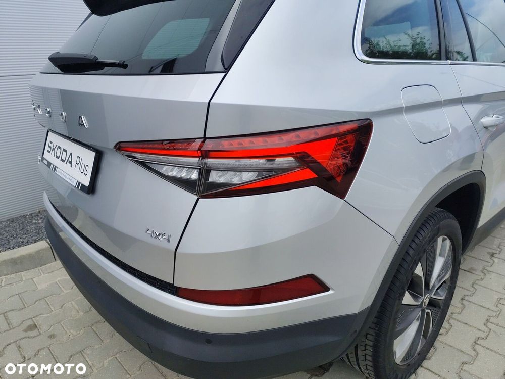 Skoda Kodiaq - 39