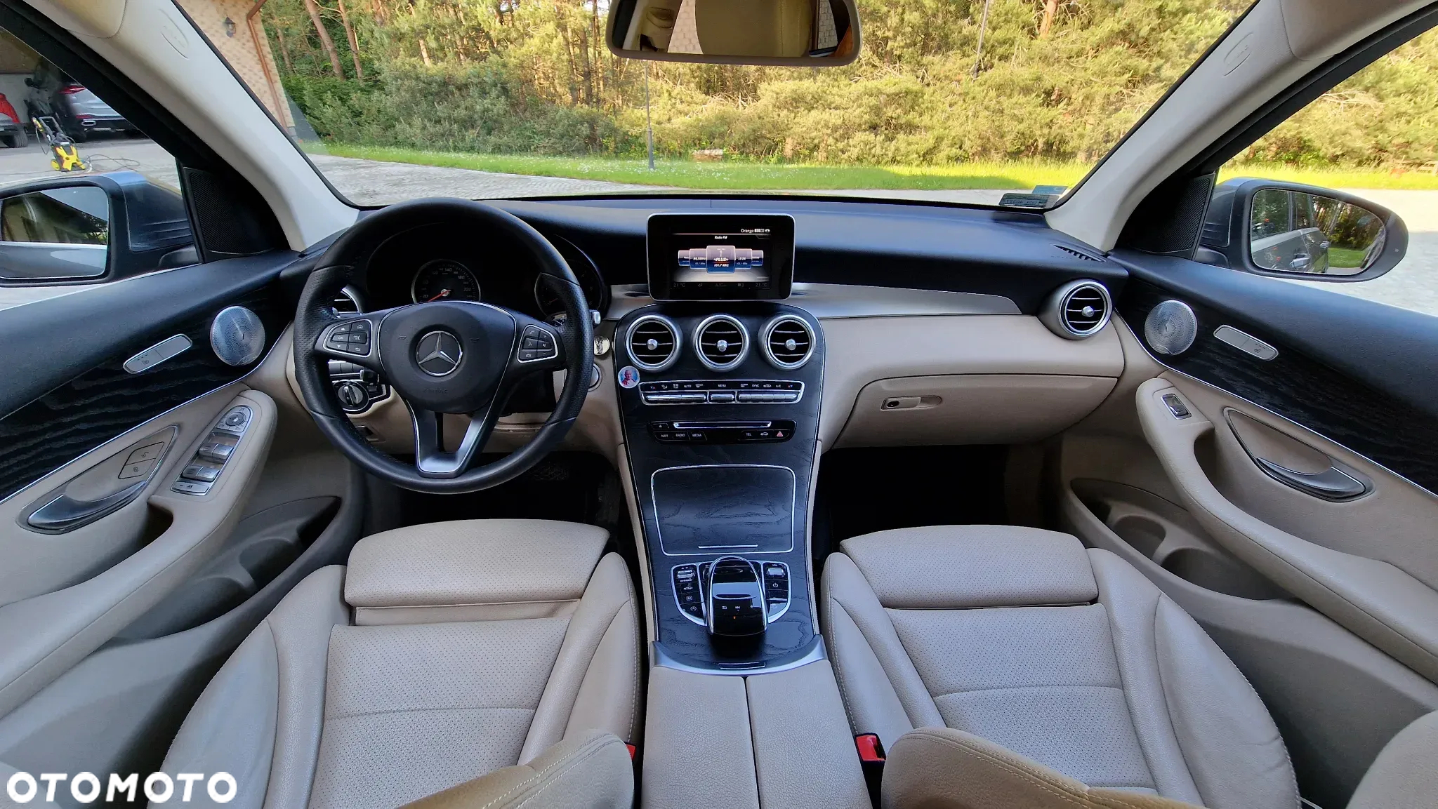 Mercedes-Benz GLC 220 d 4-Matic - 17