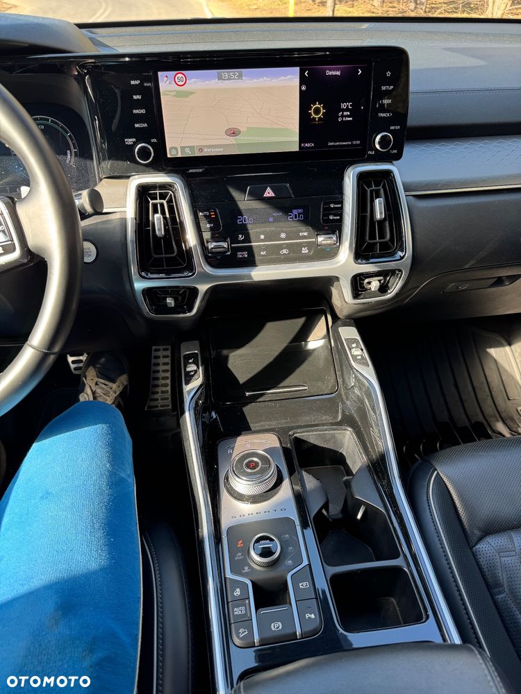 Kia Sorento - 25