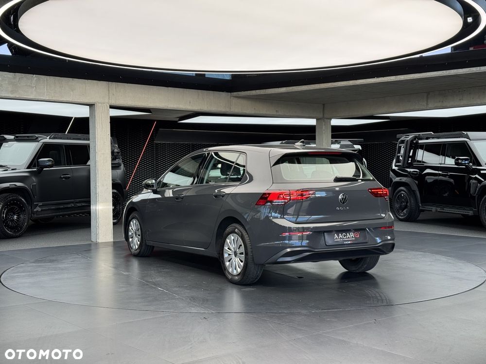 Volkswagen Golf 2.0 TDI - 4