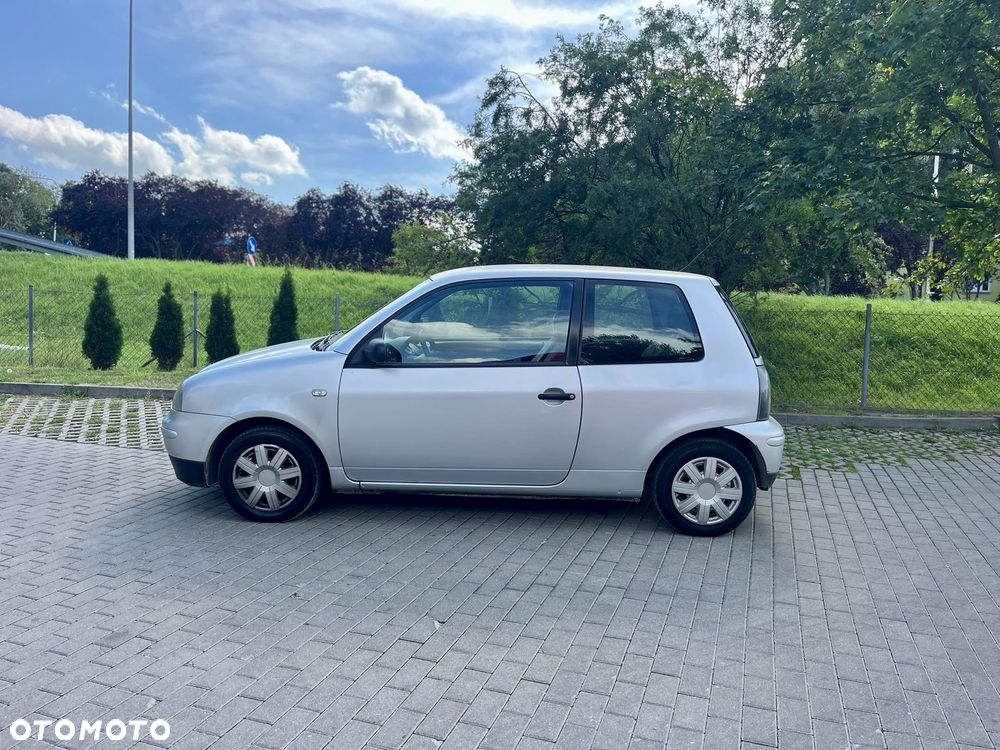 Seat Arosa - 8