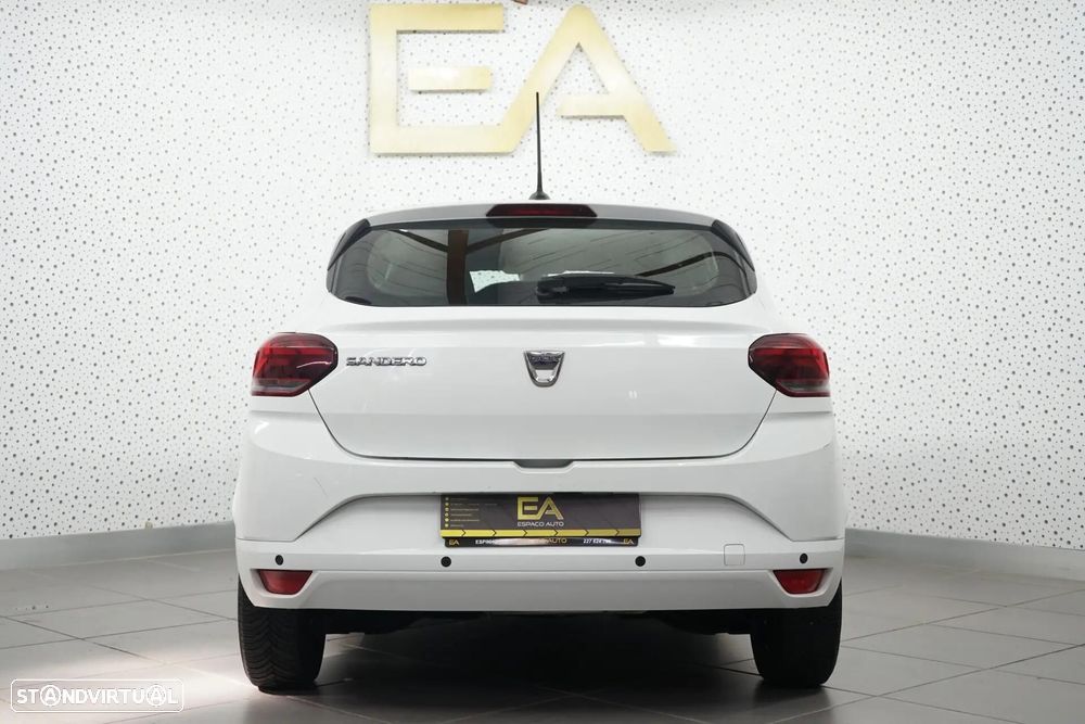 Dacia Sandero 1.0 TCe Comfort - 5