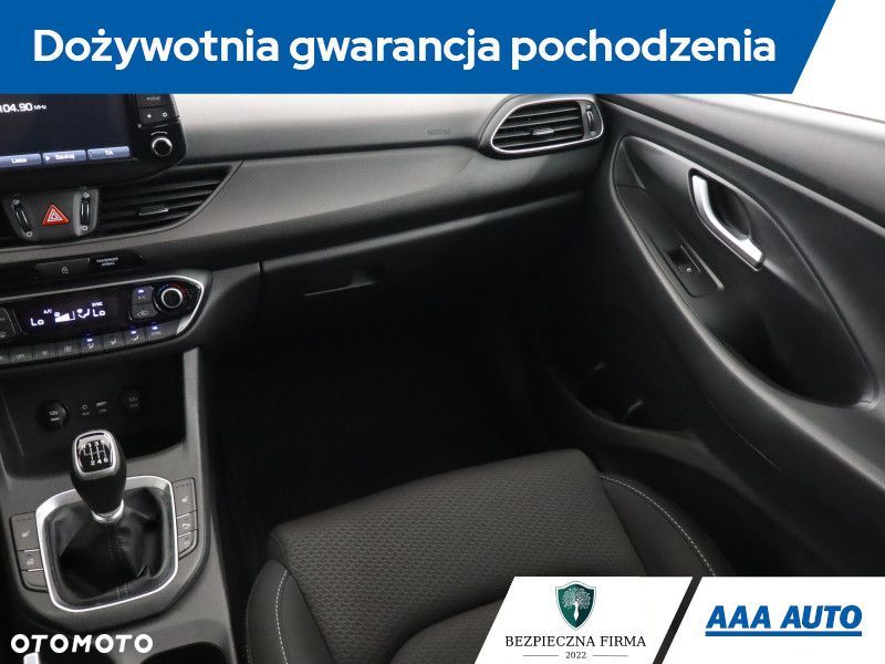 Hyundai i30 - 10
