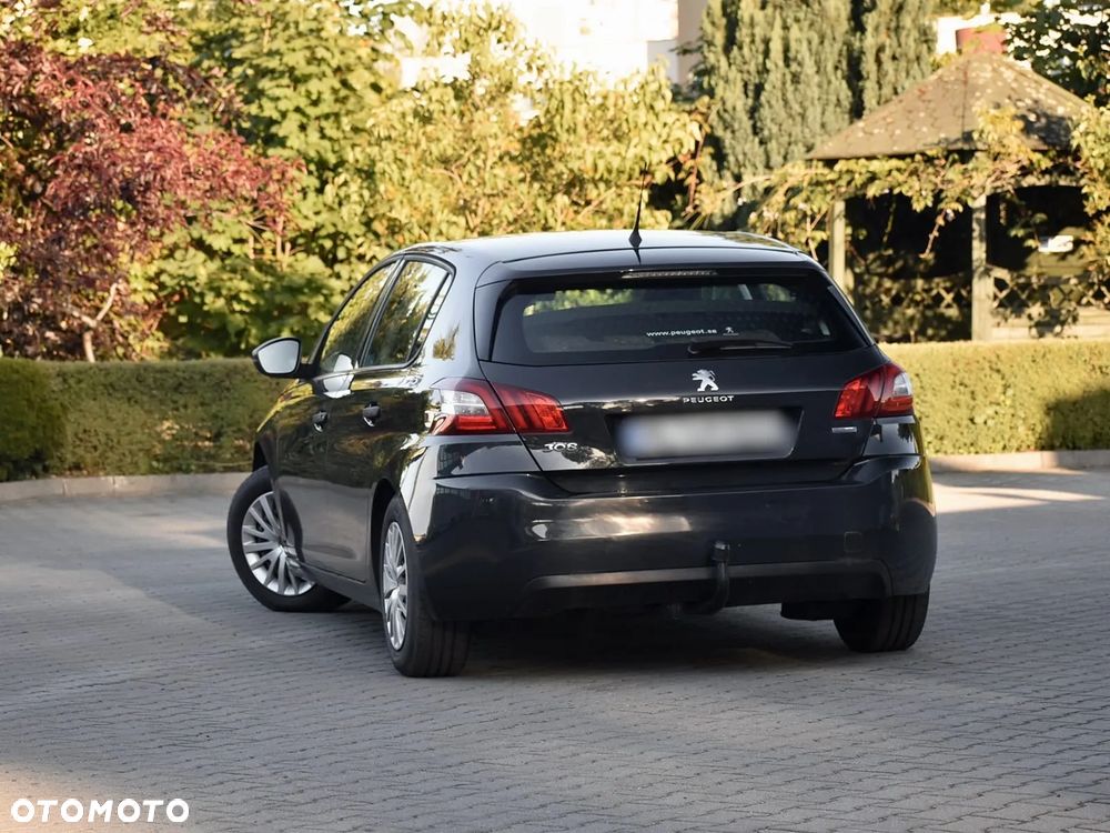 Peugeot 308 1.2 VTi/PureTech Access - 5