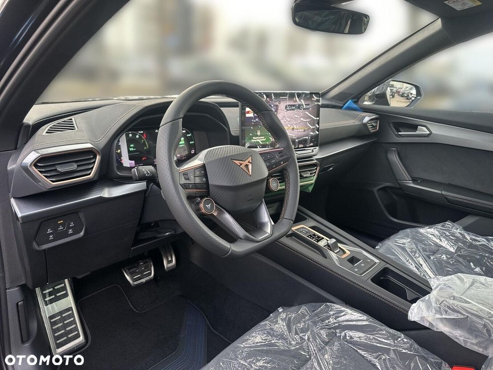 Cupra Formentor 2.0 TSI 4Drive VZ DSG - 12