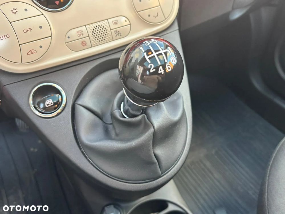 Fiat 500 1.0 Hybrid Dolcevita - 15