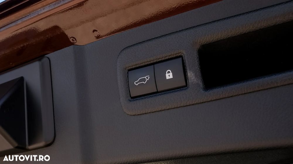 Lexus Seria NX 300h Executive Line - 28