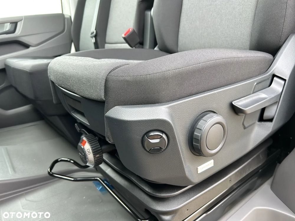 Volkswagen Crafter 35 Furgon L4H3, 2.0BiTDI 177KM, 4490mm, Wysoki dach, r.o. 4490 - 21