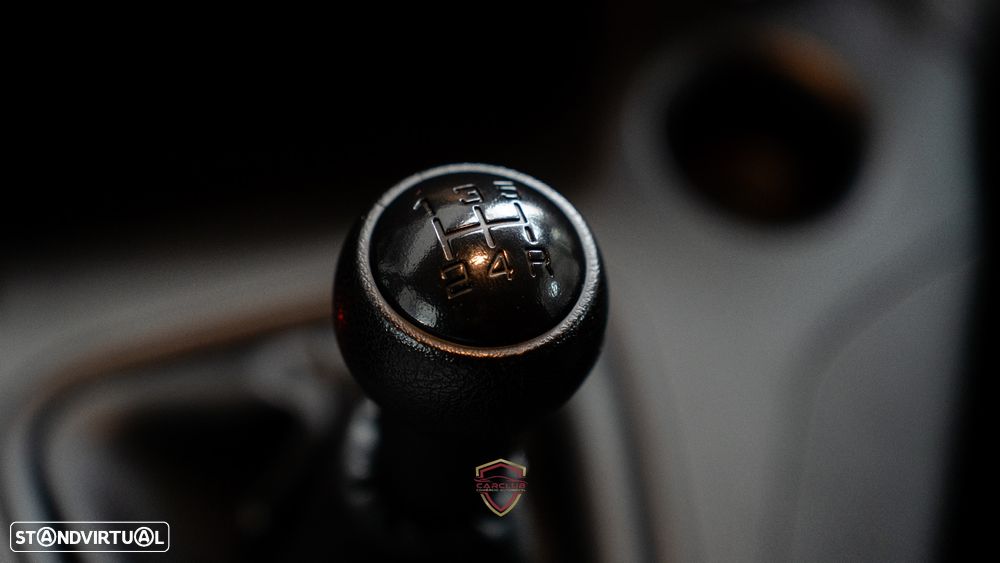 Peugeot Partner 1.6 BlueHDI - 23