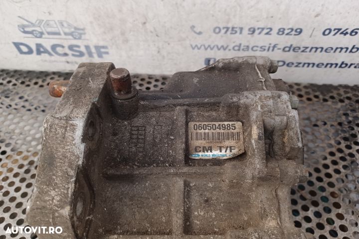 GRUP FATA MX1253 MX 1253 Hyundai Santa Fe - 4