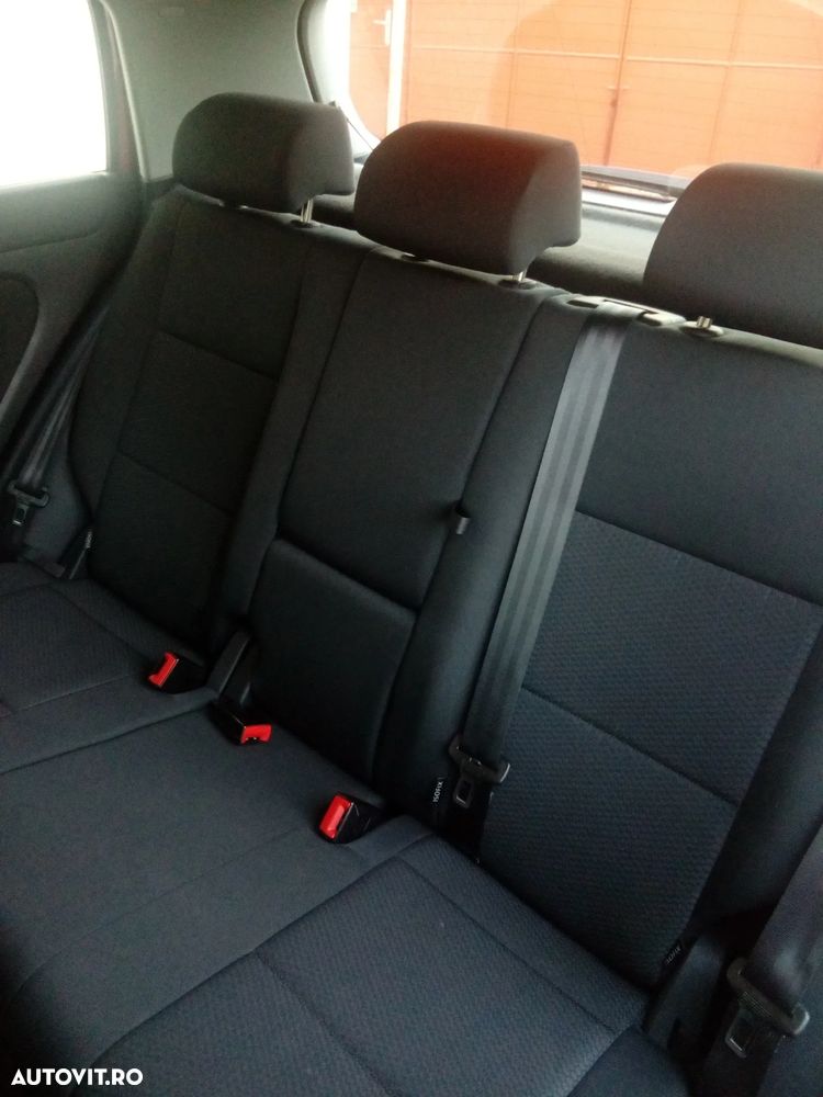 Volkswagen Golf Plus 1.4 Trendline - 13