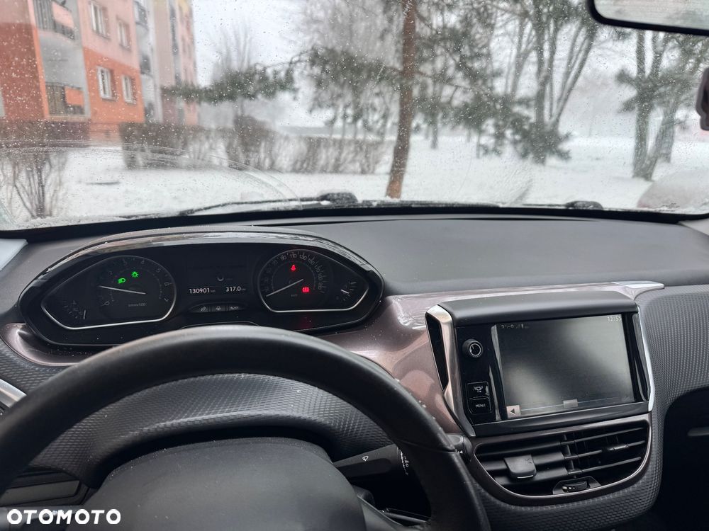 Peugeot 2008 1.2 VTi/Pure Tech Active - 7