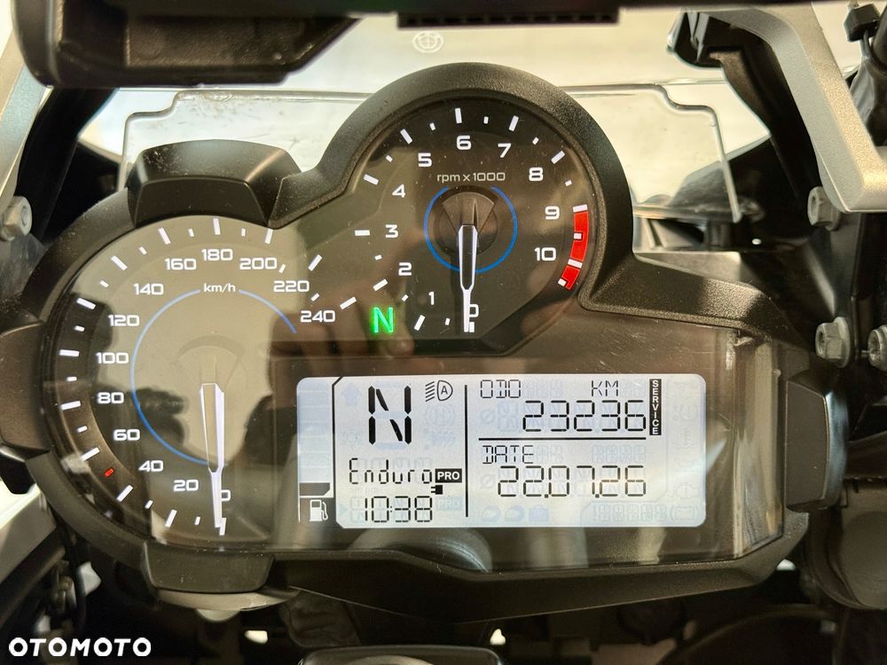 BMW Adventure - 11