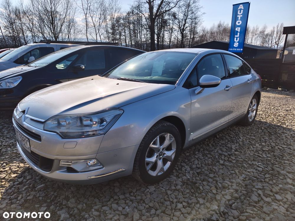 Citroën C5 THP 155 Exclusive - 1