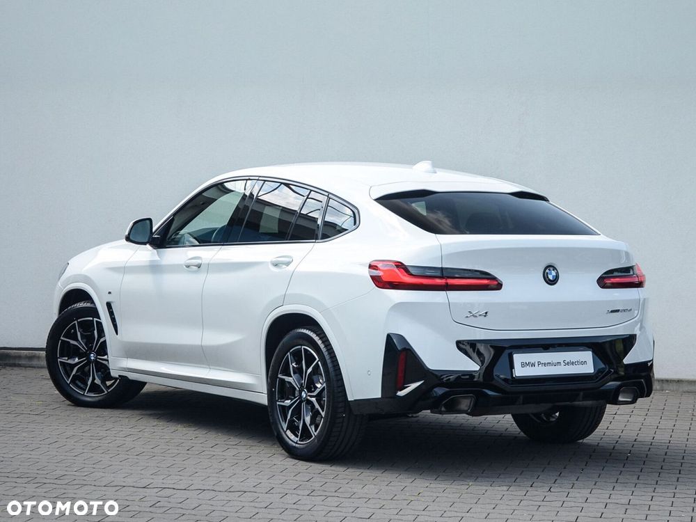 BMW X4 - 9