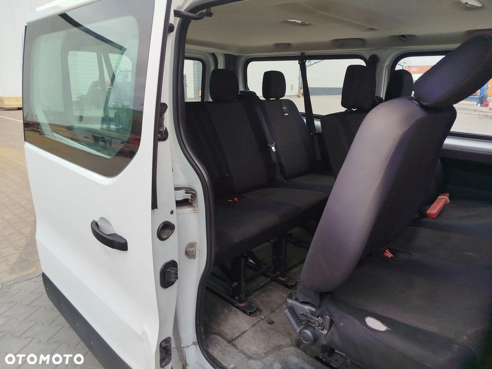 Renault Trafic L2H1 2,9t Pack Clim - 17