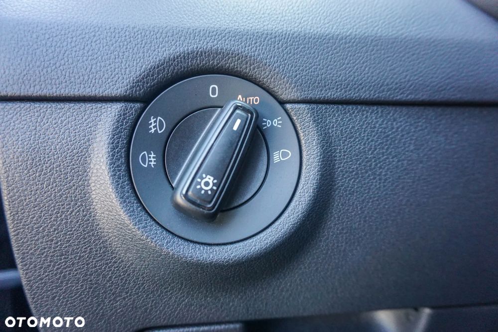 Skoda Octavia 1.8 TSI Ambition - 23