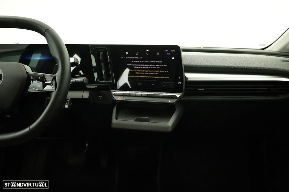Renault Mégane E-Tech EV60 Evolution ER Optimum Charge - 9