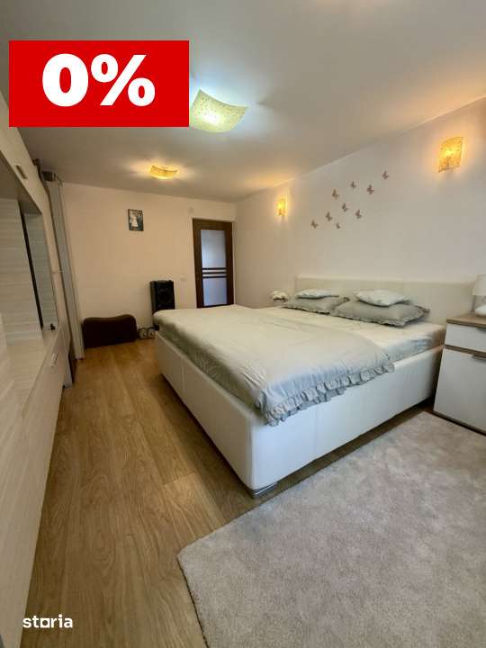COMISION 0% - Apartament 2 camere, decomandat - Torontalului — fotografia 3