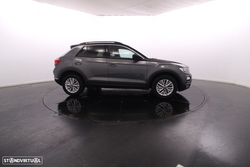 VW T-Roc 1.0 TSI Style - 9