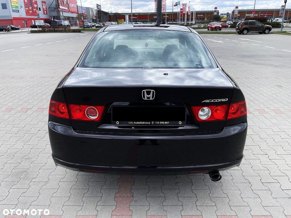 Honda Accord 2.0 i Sport - 5