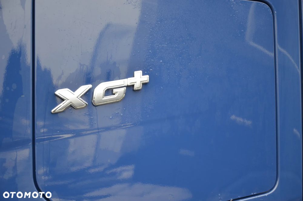 DAF XG+ 530 / ACC / KLIMA P. / PCC / FULL LED / ECO / WAGA / DE 3668 - 8