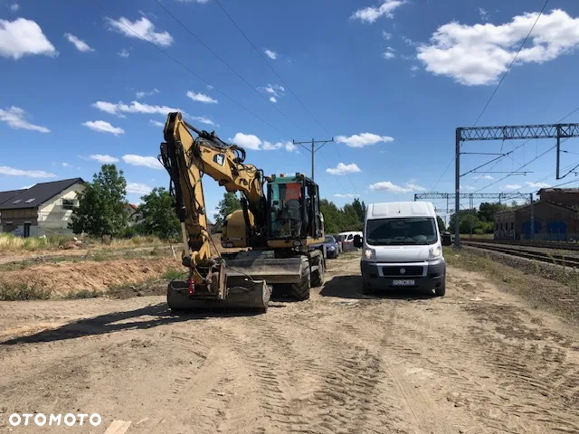 Caterpillar 315D - 5