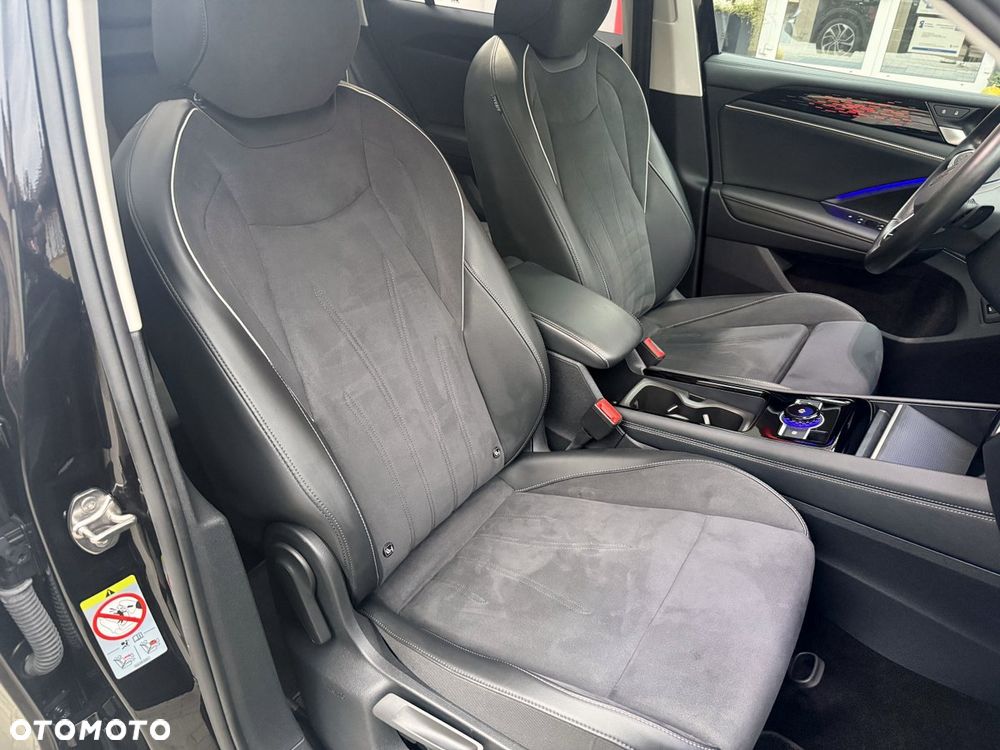 Volkswagen Tiguan 2.0 TDI SCR DSG Elegance - 18