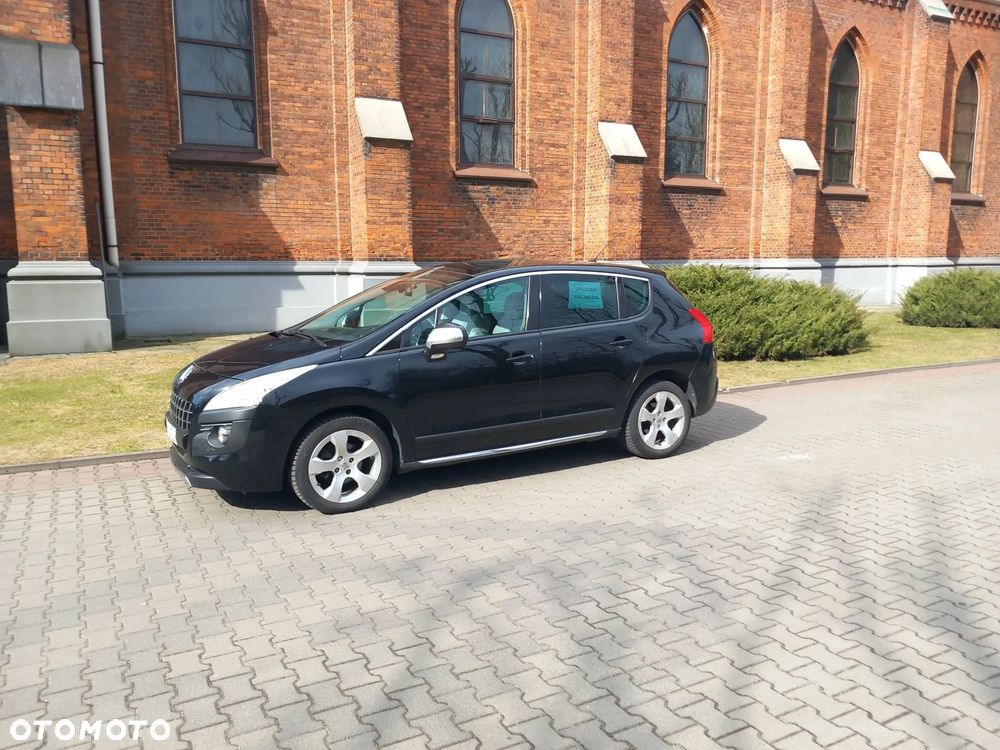 Peugeot 3008 - 2