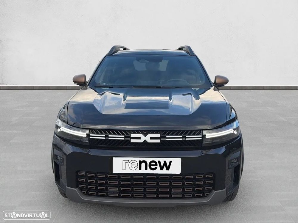 Dacia Bigster 1.2 Mild Hybrid Extreme - 8