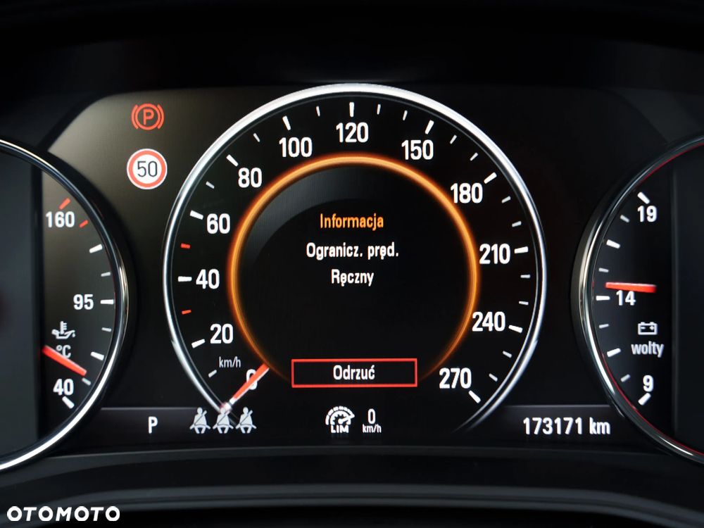Opel Insignia 2.0 Ultimate Exclusive - 33