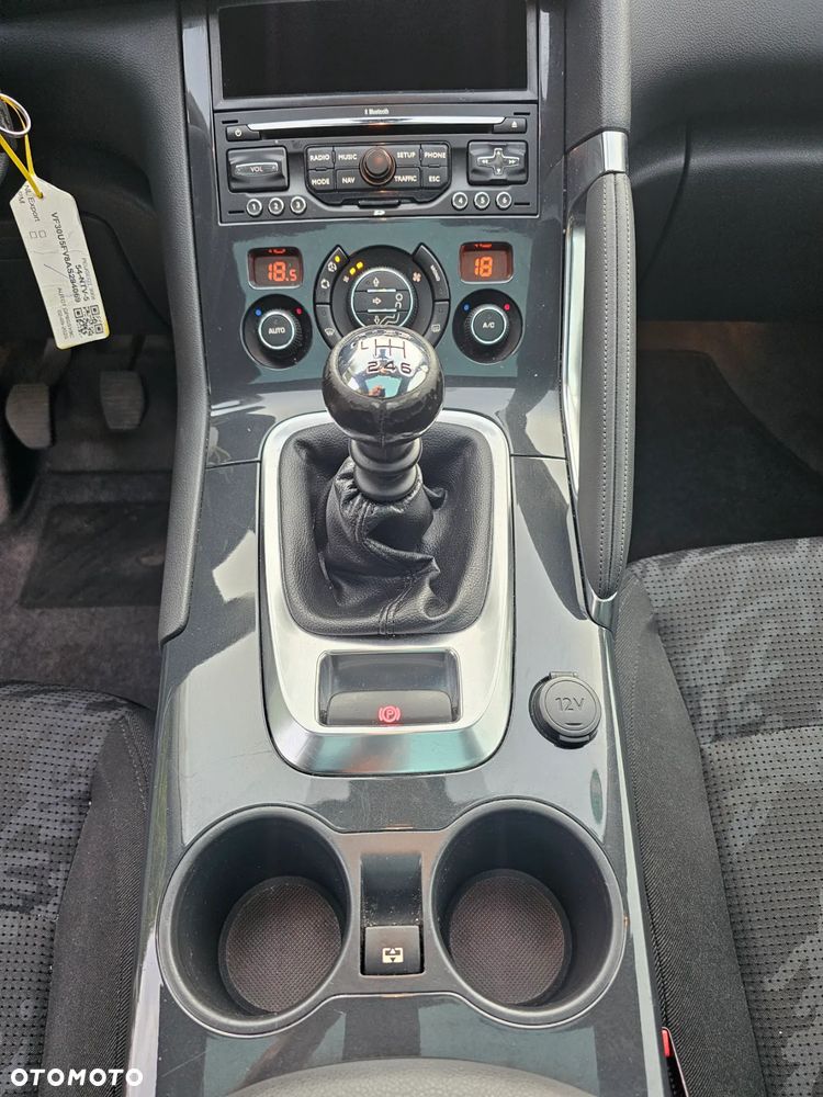 Peugeot 3008 155 THP Allure - 9